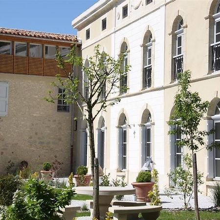 Le Gite Du Chateau Auriac-sur-Vendinelle Bagian luar foto
